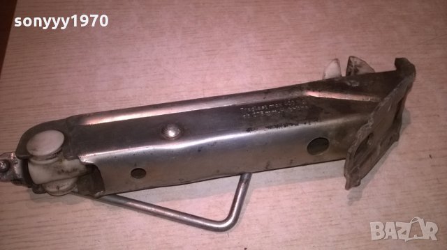 GM-BATZ-ЯК КРИК-ВНОС шВЕЦИЯ, снимка 8 - Аксесоари и консумативи - 27068482