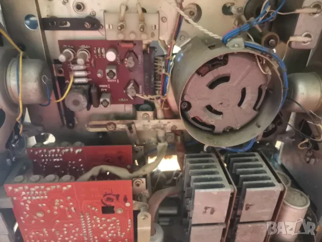 Юпитер 202 за части, снимка 4 - Аудиосистеми - 47704933