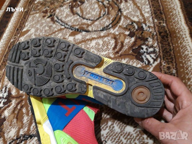 Маратонки, снимка 5 - Маратонки - 34795193