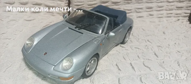 Метални коли - мащаб 1:18 - Част - 4 , снимка 4 - Колекции - 49131656