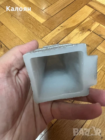 Сувенир паметника на Шипка пластмасов соц, снимка 4 - Колекции - 50602163