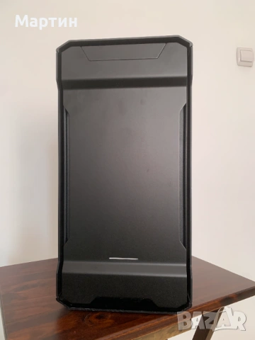 Геймарски компютър с i7 16Gb Ram GTX 1070 +Монитор Acer Predator