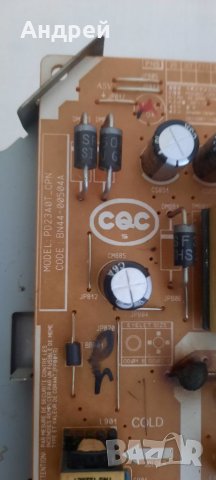 Samsung T23B350EW за части, снимка 3 - Части и Платки - 38963520