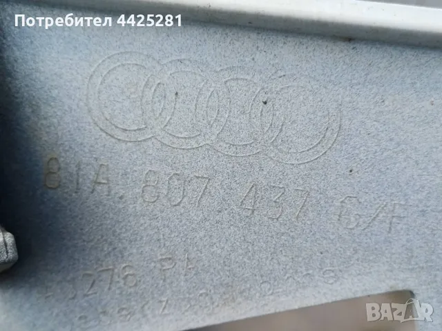 предна броня Audi Q2 модел 2020-2025 г. #1033V., снимка 6 - Части - 49991204