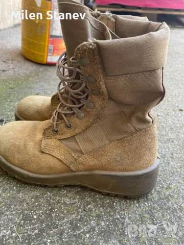 Женски тактически Кубинки 36 номер , снимка 1