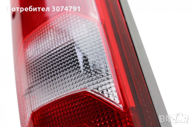 Стопове Стоп Задни Светлини Е4 за Мерцедес MERCEDES Actros MP4 2013г.-, снимка 5 - Аксесоари и консумативи - 33235665