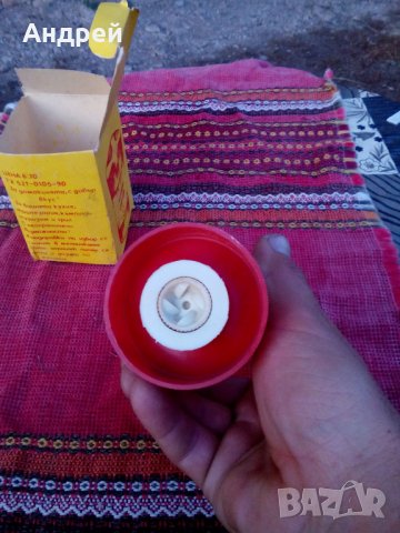 Стара кутия за подправки,мелничка,мелница, снимка 7 - Антикварни и старинни предмети - 27335032