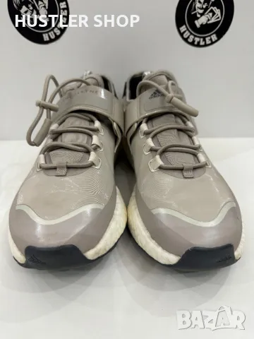 Маратонки ADIDAS STELLA MC CARTNEY VIBRAM Continental.Номер 39.5, снимка 3 - Маратонки - 47556870