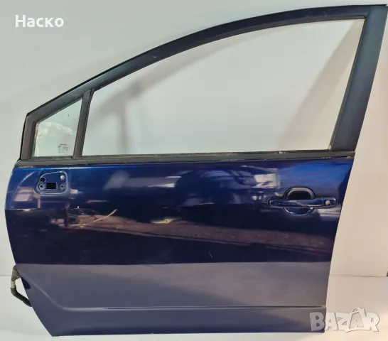 Предна Лява Врата Тойота Корола Версо Toyota Corolla Verso 2004 - 2008