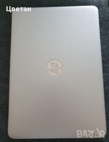 Перфектен! HP EliteBook 830 G6