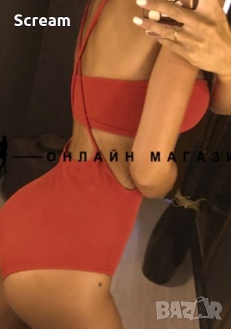 Бански, снимка 2 - Бански костюми - 22583637