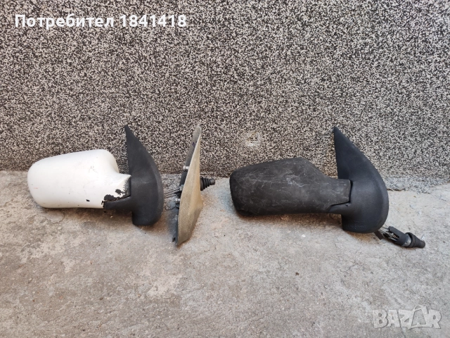 Дясно огледало Фиат Пунто 93-99г., снимка 6 - Части - 51589740