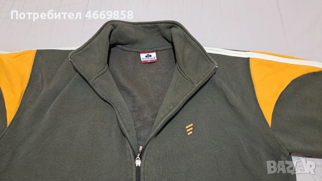 Ватирано ГорнищеXL, снимка 2 - Спортни дрехи, екипи - 53038250