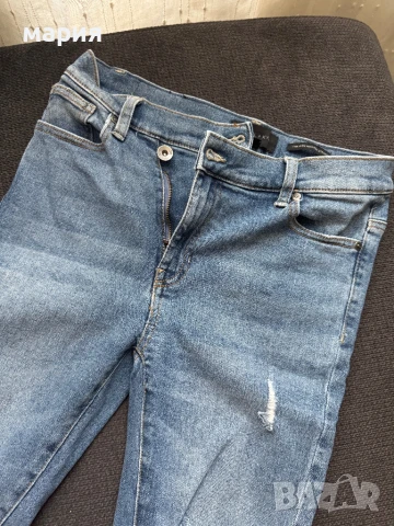 Дънки Kendal+Kylie , снимка 7 - Дънки - 51110006