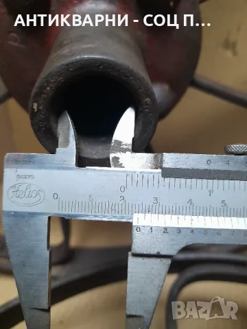 Комплект Стари Немски Метални Колела Общо Тегло 16кг., снимка 18 - Антикварни и старинни предмети - 48562073