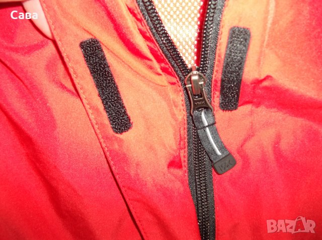 Яке пролет, есен CUTTER&BUCK   дамско,М-Л, снимка 6 - Якета - 28622591