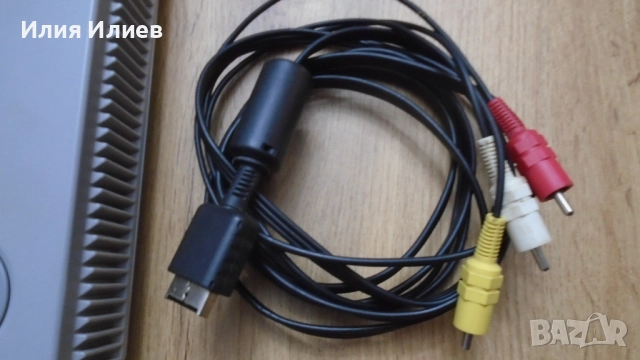 Sony PlayStation 1 SCPH-7502 PAL JAPAN, снимка 4 - PlayStation конзоли - 52405979