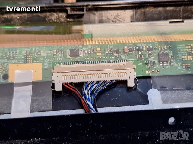 MAIN BOARD ,CV338H-T42 , телевизор STAR LIGHT модел 32DM6500  ,for 32inc DISPLAY CX315DLEDM, снимка 5 - Части и Платки - 49326168