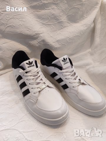 Маратонки Adidas , снимка 3 - Маратонки - 43140511