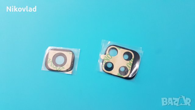 Стъкло за камера Xiaomi Redmi Note 11S 4G, снимка 2 - Резервни части за телефони - 37110729