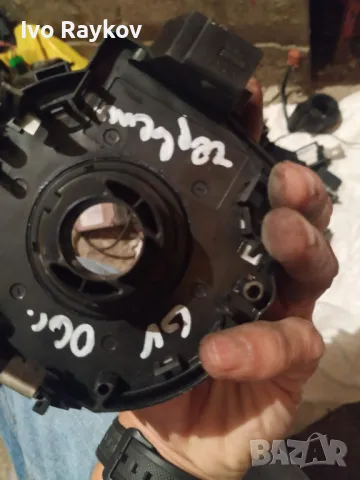 Лентов кабел за Suzuki Grand Vitara 2006, снимка 5 - Части - 47352713