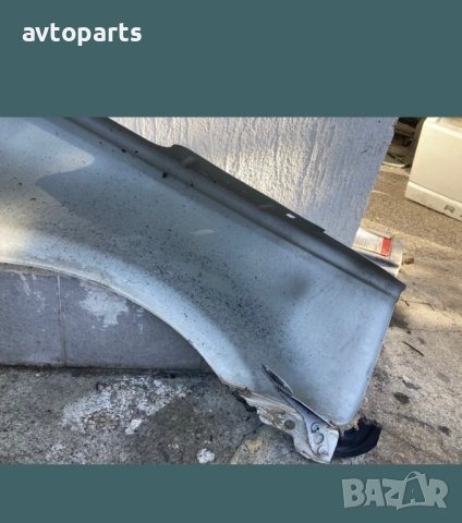 Range rover sport 2012година ляв калник, снимка 8 - Части - 40638794