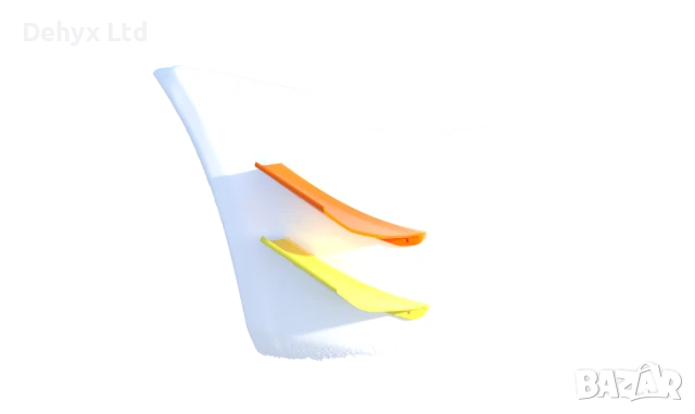 3Д Сканиране / 3D Scaning на автомобили, части, обекти, Reverse Engineering , снимка 4 - Други услуги - 50875110