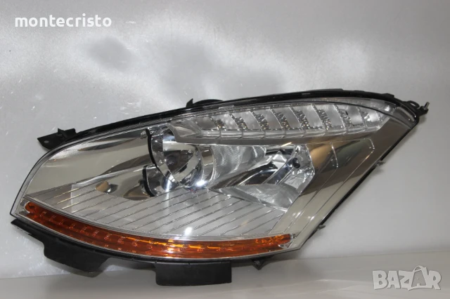 Ляв фар Citroen C4 Picasso (2006-2010г.) 6208A8, снимка 2 - Части - 51323407