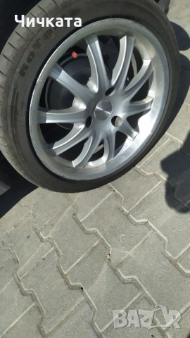 Продавам Смарт МС01, снимка 4 - Автомобили и джипове - 51521403