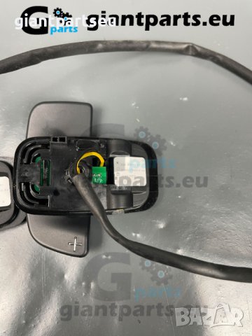 Превключватели на скорости волан за Мерцедес Mercedes W212 W204 W166 W207 , A2308216051, снимка 3 - Части - 40496909