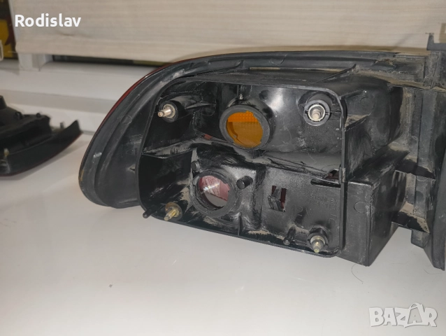 Стопове за Honda Civic EG, снимка 6 - Части - 52825568