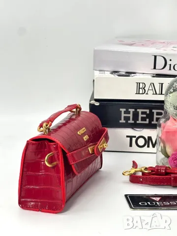 чанти GUESS
МИНИ❌
:14x9 cm
, снимка 6 - Чанти - 50337497