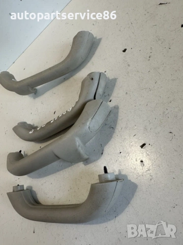 Дръжка за предни и задни места за Jeep Compass 2.2 CRD (2011) 1155, снимка 2 - Части - 53609261