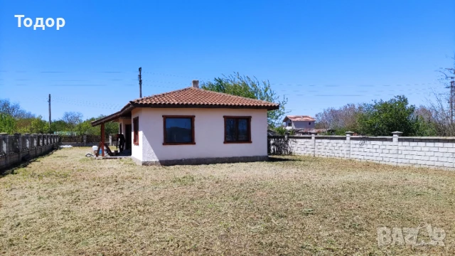 Продавам нова къща в село Селце, до Каварна, снимка 6 - Къщи - 51026366