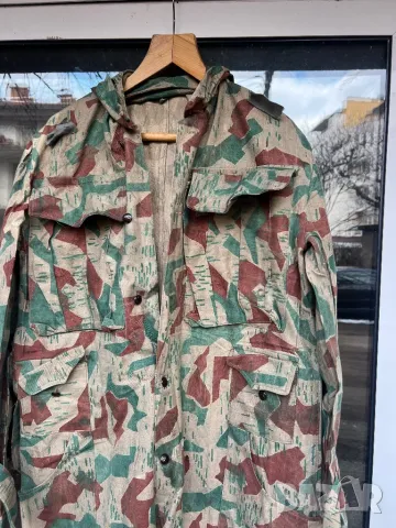Продавам камуфлажни гащеризони , снимка 13 - Други ценни предмети - 49278838