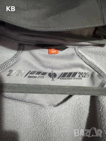 Engelbert Strauss 3/1 Jacket., снимка 3 - Якета - 52747844