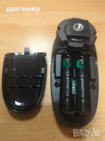 PHOLSY RECEIVER , снимка 3 - Светкавици, студийно осветление - 48124913