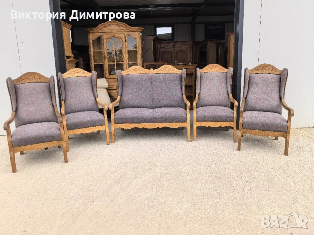 Комплект Inzzel