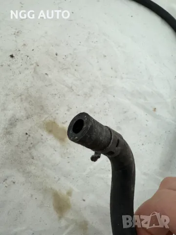 Маркуч Турбо за Мерцедес Е класа В210, Mercedes Benz E Class W210, 2105010325, 210 501 03 25, снимка 2 - Части - 47982916