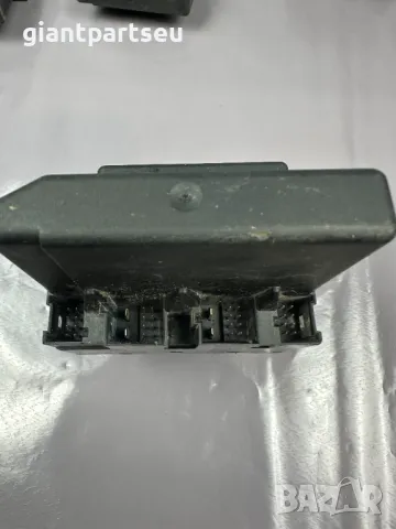 Гълтач Контактен Ключ за Мерцедес Mercedes-benz W203 2035450508, снимка 2 - Части - 49076349