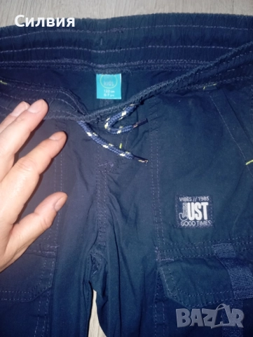 Детски лот 122 за 50 лв., снимка 5 - Детски комплекти - 52101089