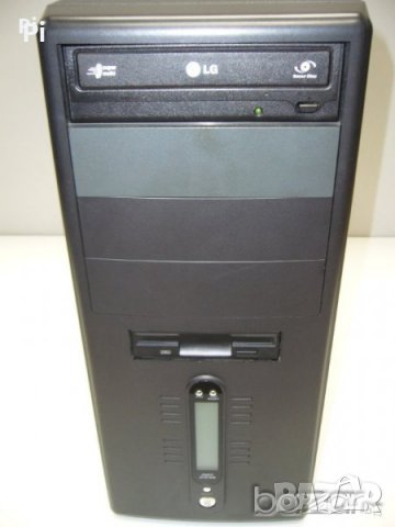 Компютърна конфигурация i7 Intel/6gb Ram/240gb SSD/HD 6670 + VPN клиент с Анти Банер