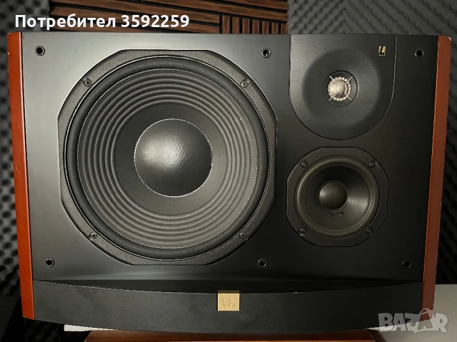 JBL L 90, снимка 5 - Тонколони - 51239132