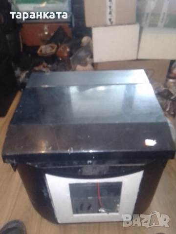 шаси от грамофон 