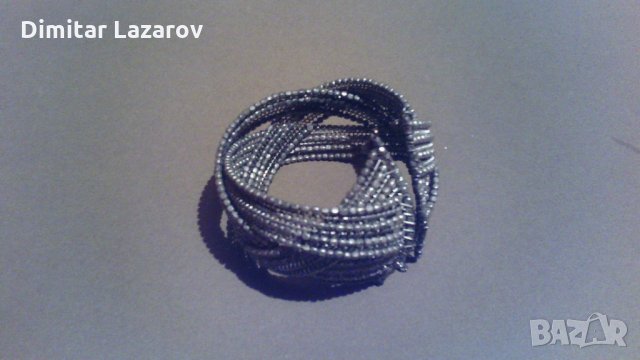 Гривна, снимка 2 - Антикварни и старинни предмети - 27789480