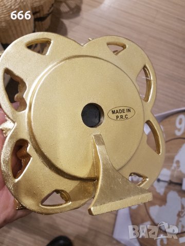 Часовник, снимка 3 - Други - 43094689