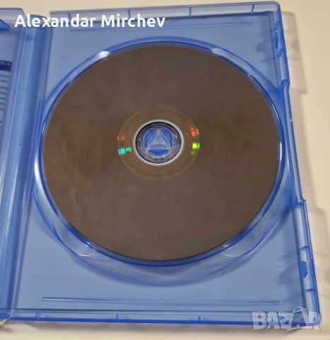 Call of Duty WWII за PS4 и PS5, снимка 3 - Игри за PlayStation - 53032668