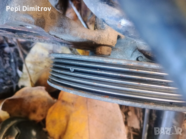 Хидравлична помпа Peugeot 306 Hatchback (01.1993 - 10.2003), снимка 3 - Части - 52260692