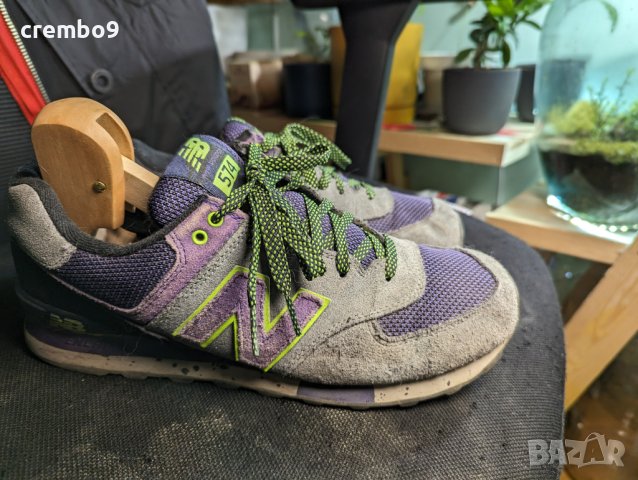 Обувки New Balance като нови номер 43, снимка 2 - Маратонки - 43909689