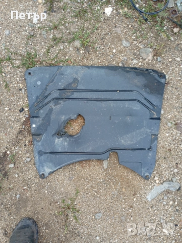 Кора под двигателя Рено Меган Сценик 1  1998-2003г